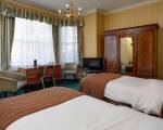 Image #33 of Best Western Swiss Cottage Hotel
