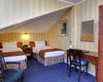Image #40 of Best Western Swiss Cottage Hotel