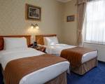 Image #20 of Best Western Swiss Cottage Hotel