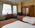 Image #21 of Best Western Swiss Cottage Hotel