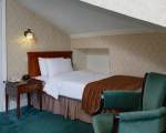 Image #25 of Best Western Swiss Cottage Hotel